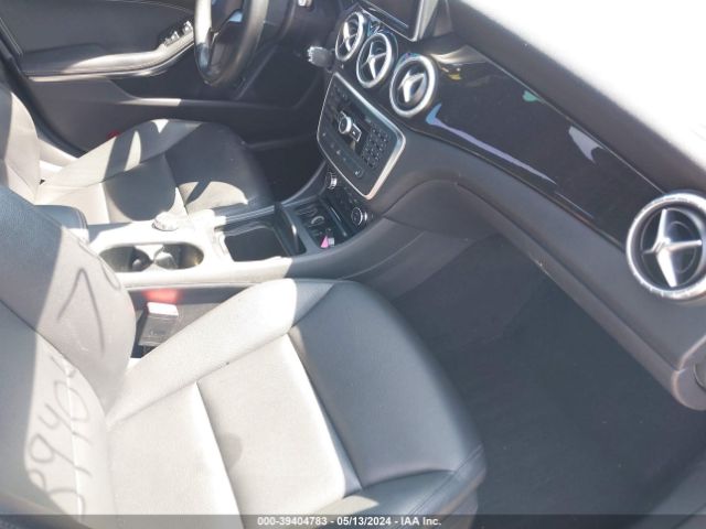 WDDSJ4GB5EN138427 Mercedes-Benz CLA 250 4MATIC
