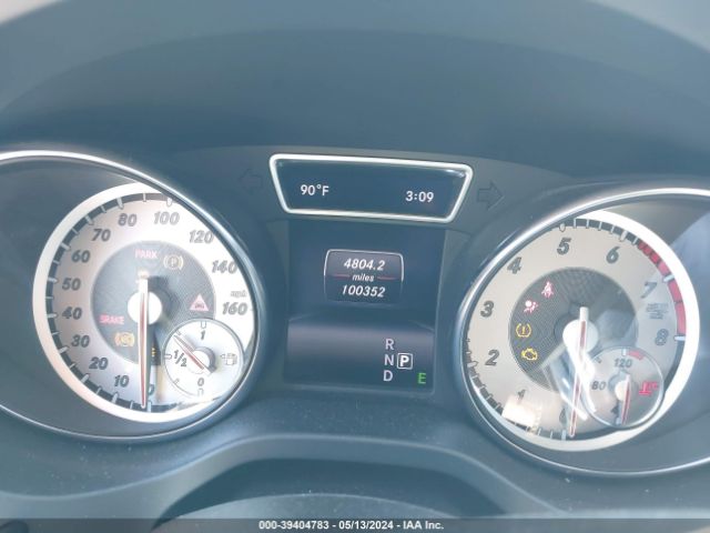 WDDSJ4GB5EN138427 Mercedes-Benz CLA 250 4MATIC