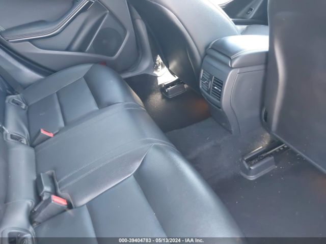 WDDSJ4GB5EN138427 Mercedes-Benz CLA 250 4MATIC
