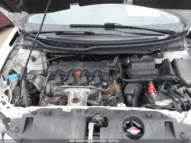 Honda Civic Ex-l 2015 19XFB2F90FE219773 Image 10