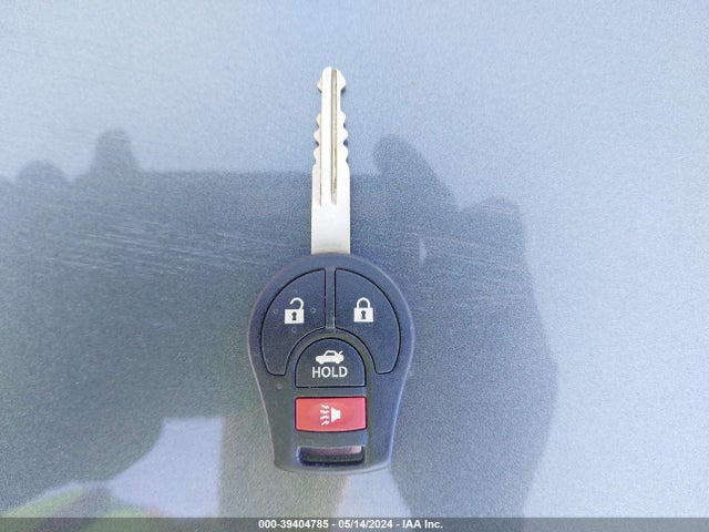 Nissan SENTRA S 2018 3N1AB7AP7JY326472 Image 11
