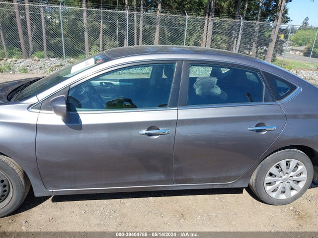 Nissan SENTRA S 2018 3N1AB7AP7JY326472 Image 14