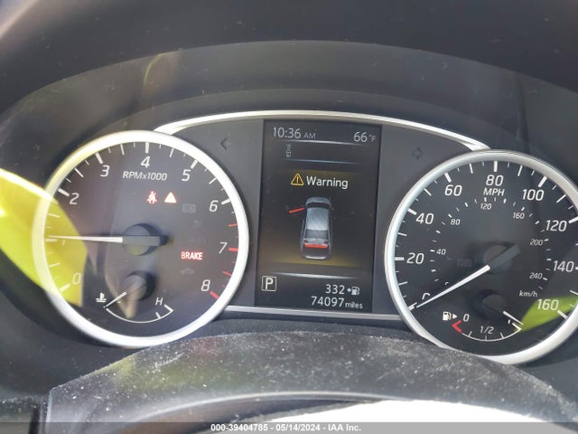 Nissan SENTRA S 2018 3N1AB7AP7JY326472 Image 7