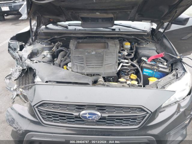 JF1VA1A66K9805873 Subaru WRX