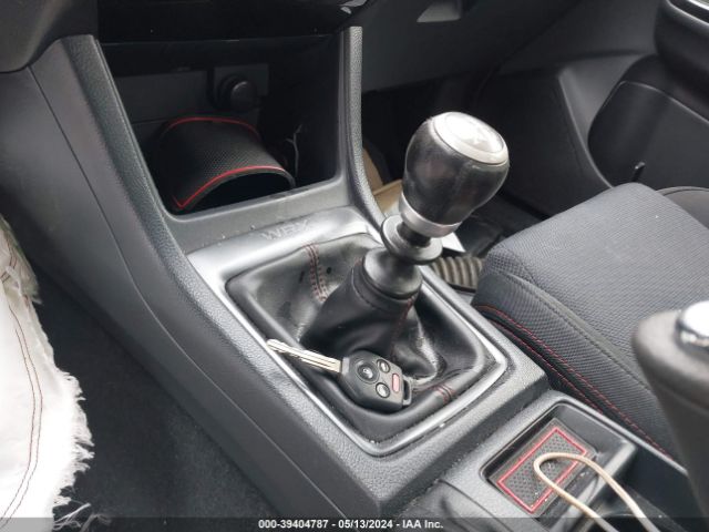 JF1VA1A66K9805873 Subaru WRX
