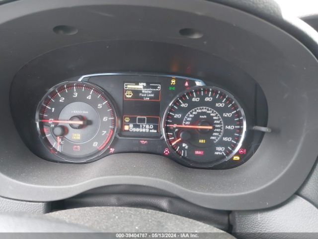 JF1VA1A66K9805873 Subaru WRX