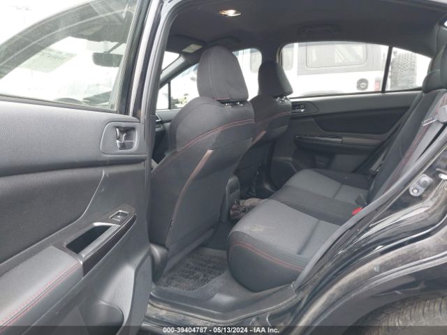 JF1VA1A66K9805873 Subaru WRX