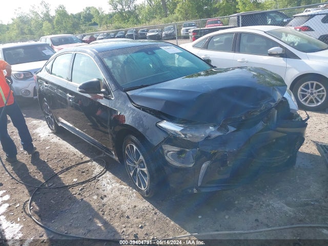 2017 4T1BK1EB7HU243338 main image