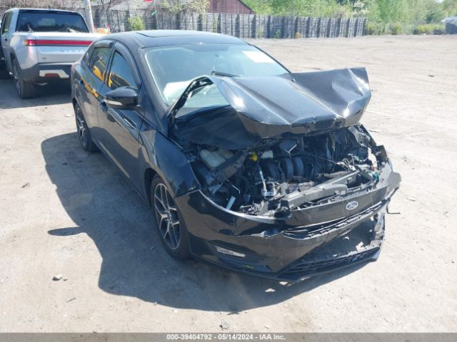 1FADP3H2XJL228310 auction archive image