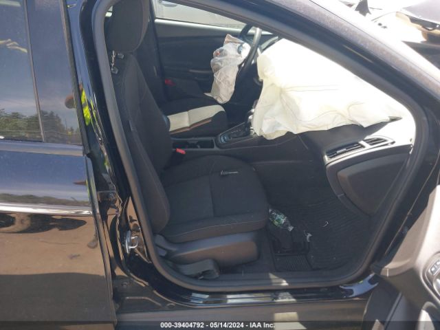 1FADP3H2XJL228310 Ford FOCUS SEL