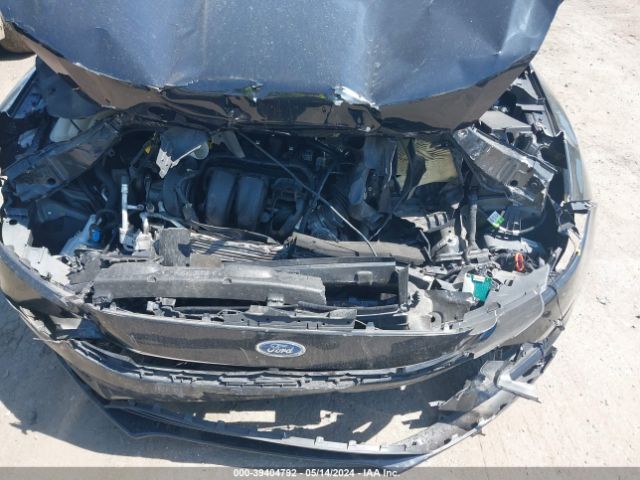 1FADP3H2XJL228310 Ford FOCUS SEL