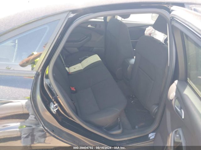 1FADP3H2XJL228310 Ford FOCUS SEL