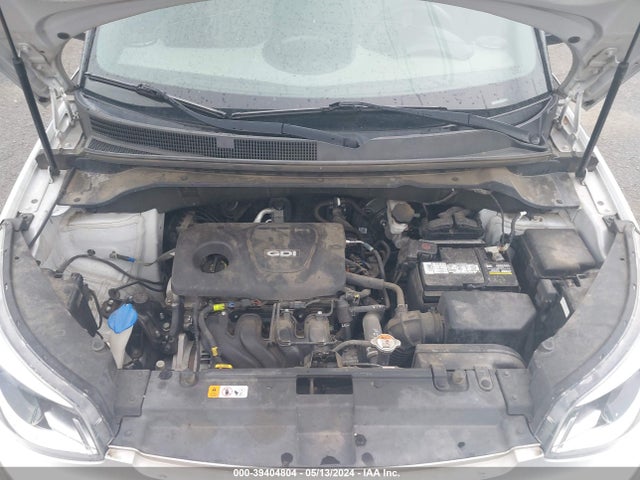 KIA Soul 2019 KNDJN2A29K7021165 Image 10