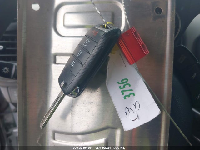 KIA Soul 2019 KNDJN2A29K7021165 Image 11