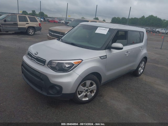 KIA Soul 2019 KNDJN2A29K7021165 Image 2