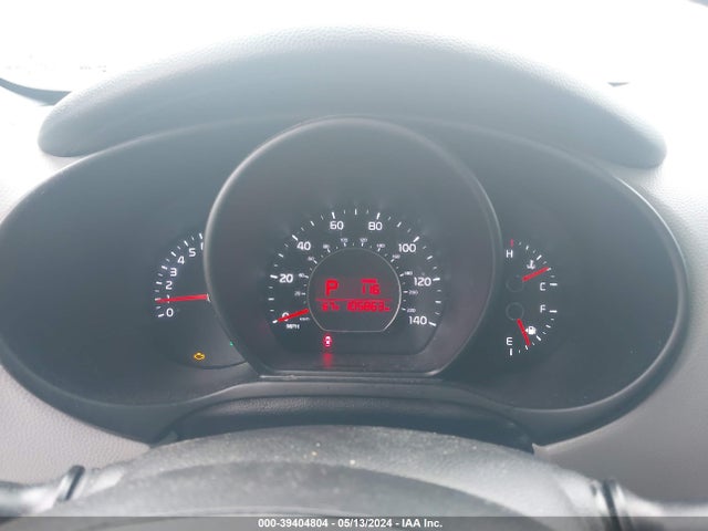 KIA Soul 2019 KNDJN2A29K7021165 Image 7