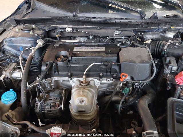 Honda ACCORD LX 2015 1HGCR2F38FA228283 Image 10