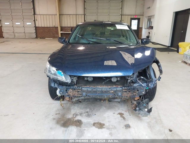 Honda ACCORD LX 2015 1HGCR2F38FA228283 Image 12
