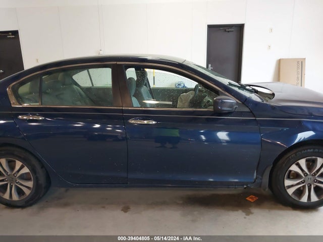 Honda ACCORD LX 2015 1HGCR2F38FA228283 Image 13