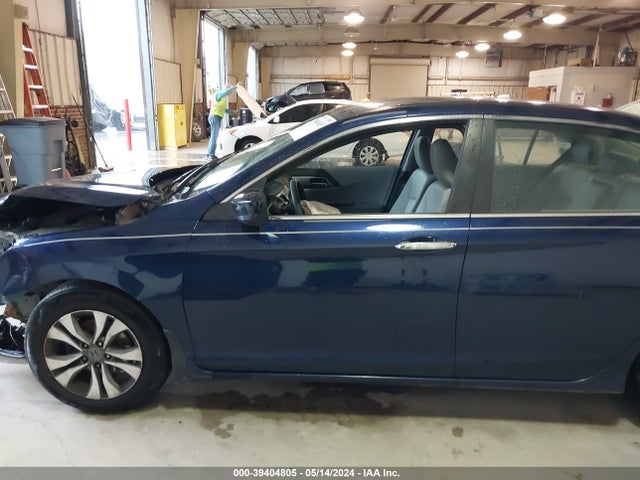 Honda ACCORD LX 2015 1HGCR2F38FA228283 Image 14