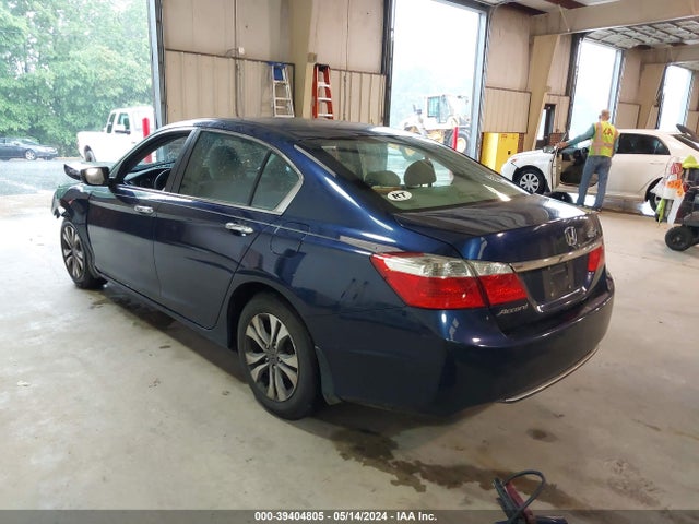 Honda ACCORD LX 2015 1HGCR2F38FA228283 Image 3