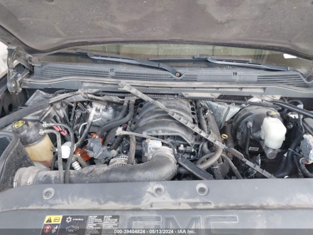 3GTU2UEC0EG206766 GMC Sierra 1500 Sle
