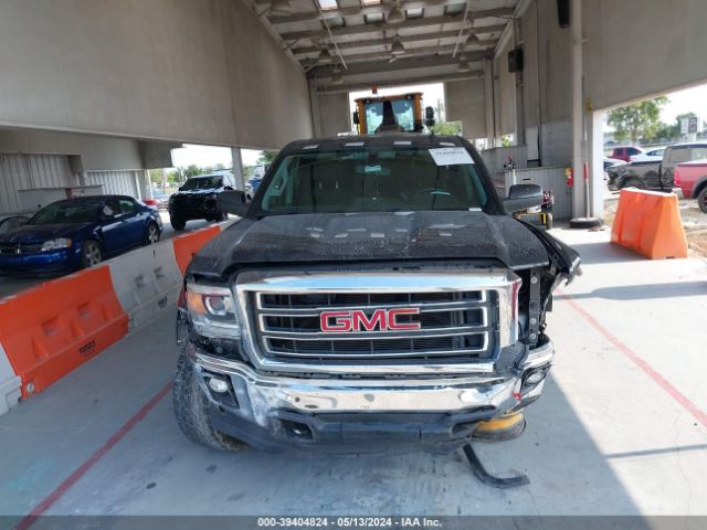 3GTU2UEC0EG206766 GMC Sierra 1500 Sle