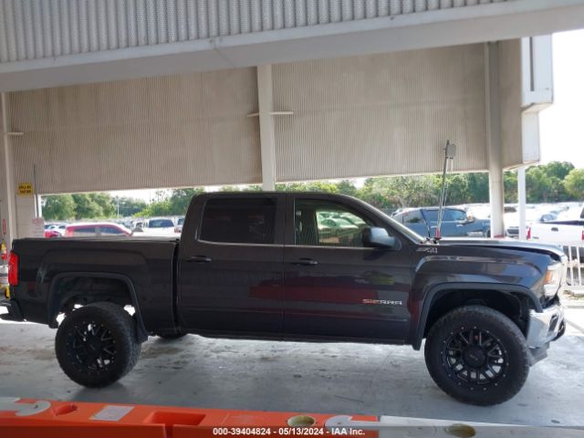 3GTU2UEC0EG206766 GMC Sierra 1500 Sle