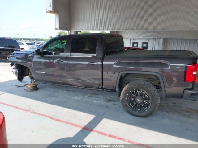 3GTU2UEC0EG206766 GMC Sierra 1500 Sle