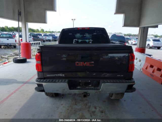 3GTU2UEC0EG206766 GMC Sierra 1500 Sle