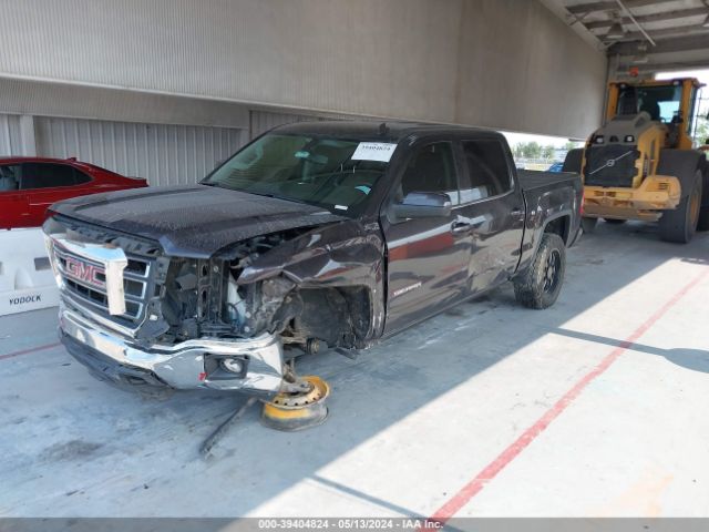 3GTU2UEC0EG206766 GMC Sierra 1500 Sle