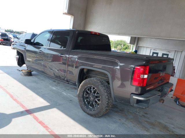 3GTU2UEC0EG206766 GMC Sierra 1500 Sle