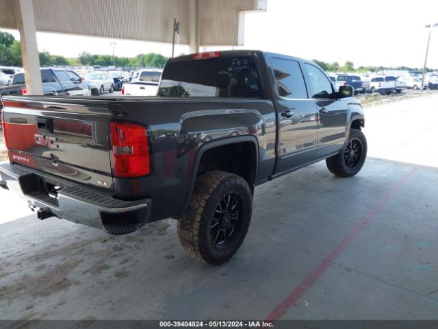 3GTU2UEC0EG206766 GMC Sierra 1500 Sle