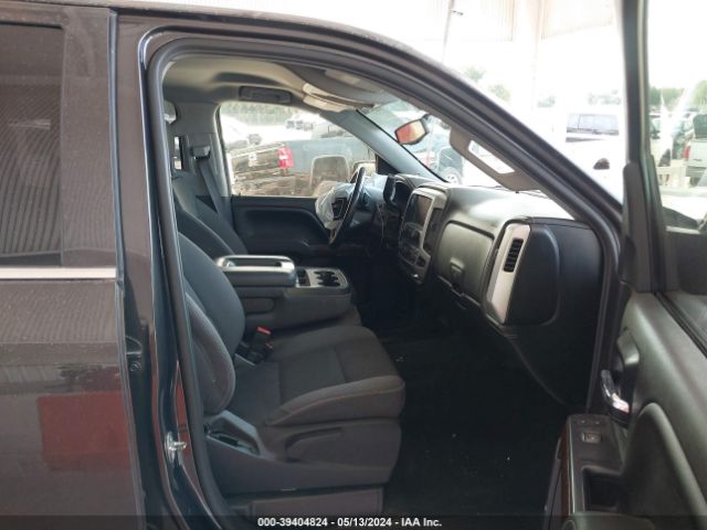 3GTU2UEC0EG206766 GMC Sierra 1500 Sle