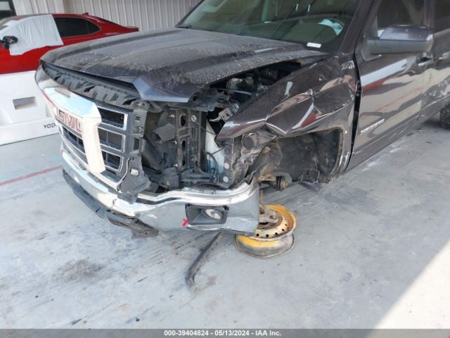 3GTU2UEC0EG206766 GMC Sierra 1500 Sle