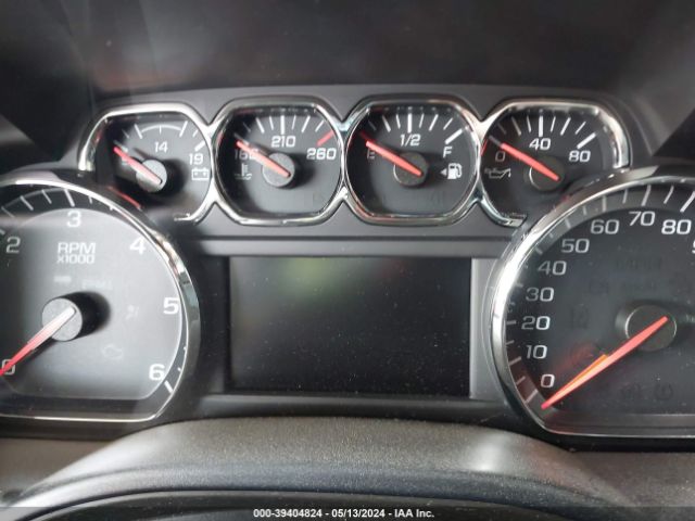 3GTU2UEC0EG206766 GMC Sierra 1500 Sle