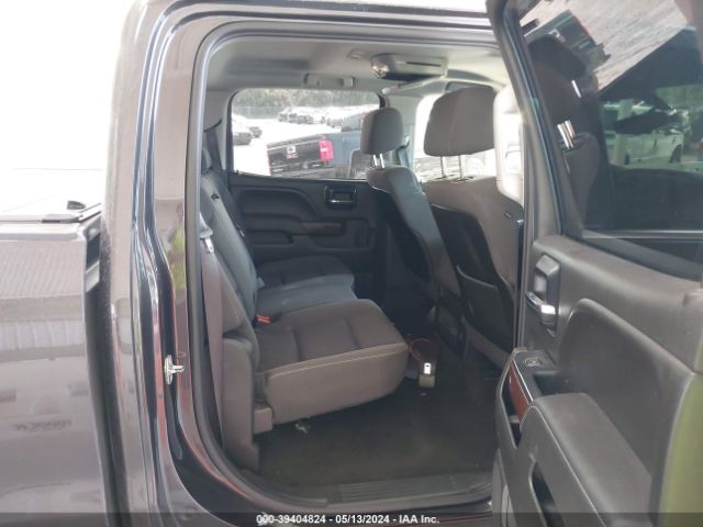 3GTU2UEC0EG206766 GMC Sierra 1500 Sle