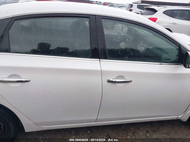 Nissan SENTRA SV 2017 3N1AB7AP9HY278774 Image 14