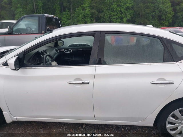 Nissan SENTRA SV 2017 3N1AB7AP9HY278774 Image 15