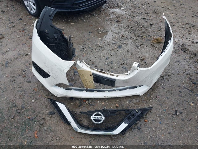 Nissan SENTRA SV 2017 3N1AB7AP9HY278774 Image 12