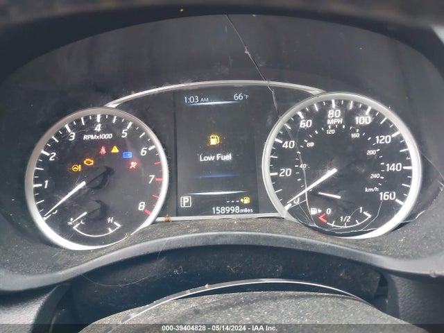 Nissan SENTRA SV 2017 3N1AB7AP9HY278774 Image 7