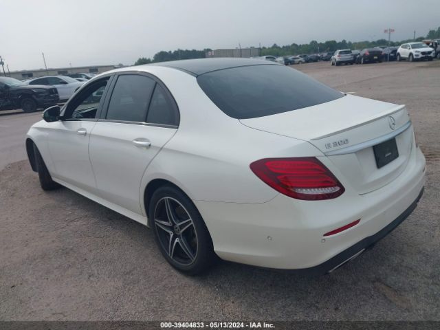 WDDZF4JB7KA512807 Mercedes-Benz E 300