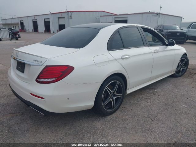 WDDZF4JB7KA512807 Mercedes-Benz E 300