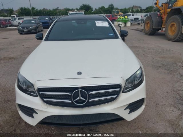 WDDZF4JB7KA512807 Mercedes-Benz E 300