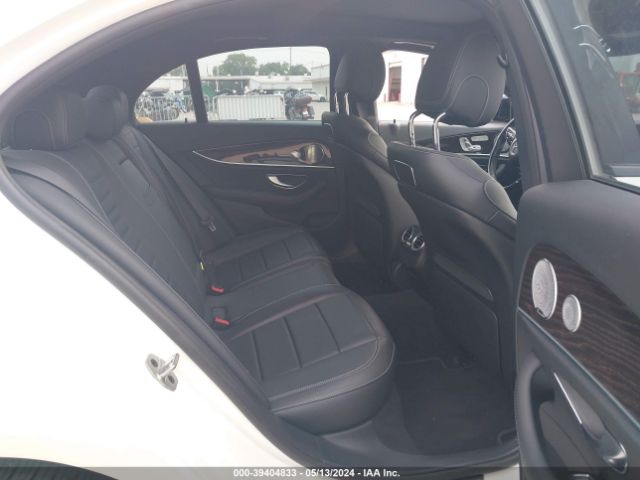 WDDZF4JB7KA512807 Mercedes-Benz E 300