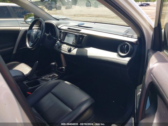 JTMDJREV4GD001954 Toyota Rav4 Hybrid Limited