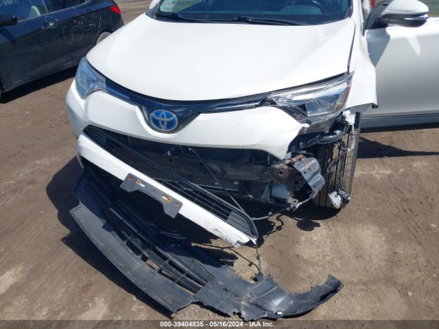 JTMDJREV4GD001954 Toyota Rav4 Hybrid Limited