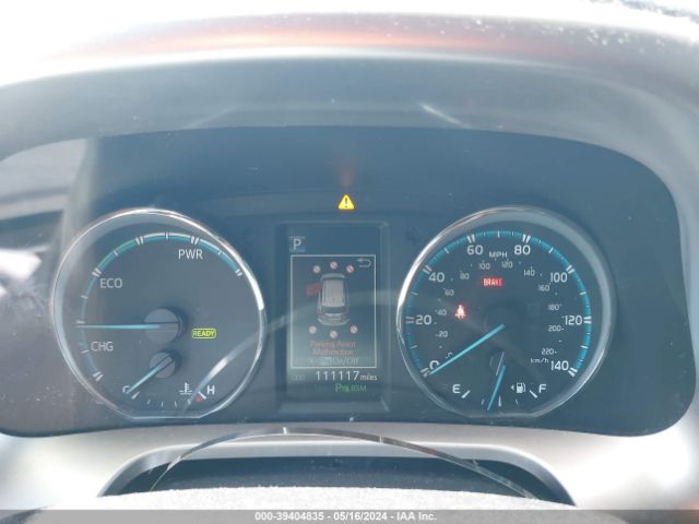 JTMDJREV4GD001954 Toyota Rav4 Hybrid Limited