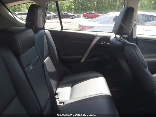 JTMDJREV4GD001954 Toyota Rav4 Hybrid Limited