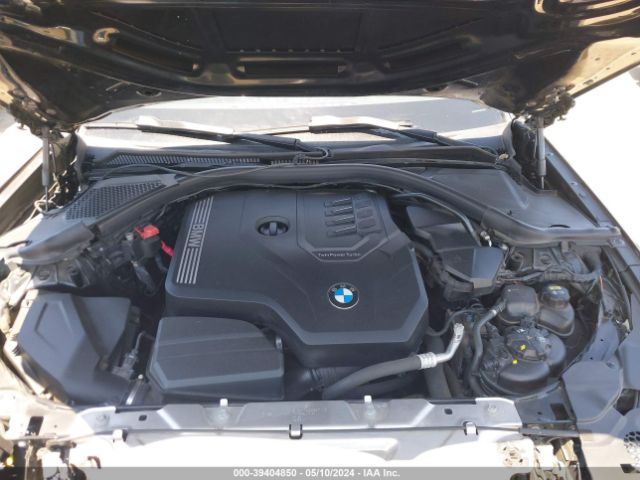 WBA5R1C54KAK09115 BMW 330I